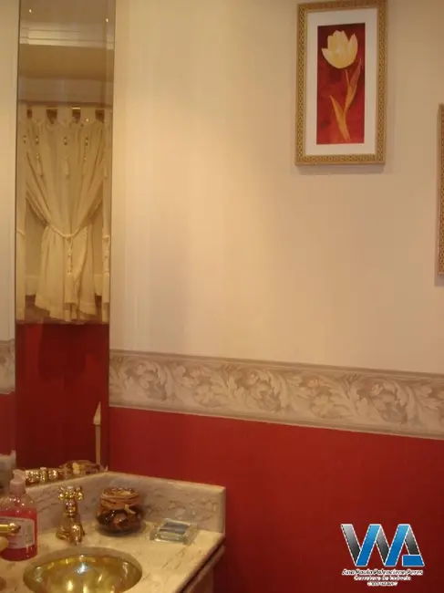 Apartamento com 3 quartos à venda, 127m2 em Vila Regente Feijó, São Paulo - SP - imagem 7 Foto 7 de Apartamento com 3 quartos à venda, 127m2 em Vila Regente Feijó, São Paulo - SP