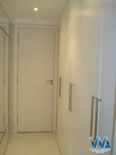 Apartamento com 3 quartos à venda, 127m2 em Vila Regente Feijó, São Paulo - SP - imagem 6 Foto 6 de Apartamento com 3 quartos à venda, 127m2 em Vila Regente Feijó, São Paulo - SP