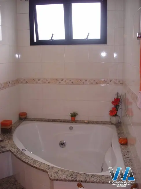 Apartamento com 3 quartos à venda, 127m2 em Vila Regente Feijó, São Paulo - SP - imagem 8 Foto 8 de Apartamento com 3 quartos à venda, 127m2 em Vila Regente Feijó, São Paulo - SP