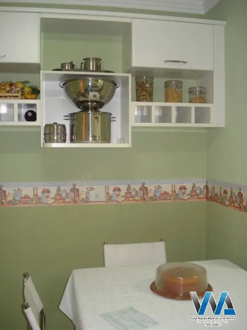 Apartamento com 3 quartos à venda, 127m2 em Vila Regente Feijó, São Paulo - SP - imagem 5 Foto 5 de Apartamento com 3 quartos à venda, 127m2 em Vila Regente Feijó, São Paulo - SP