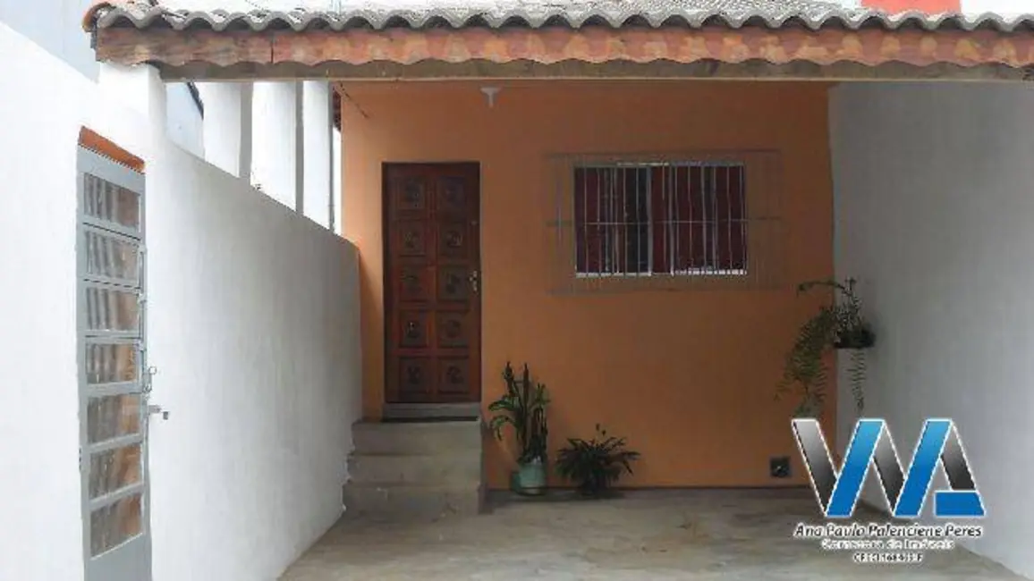 Foto 7 de Sobrado com 2 quartos à venda, 154m2 em Jardim Águas Claras, Braganca Paulista - SP