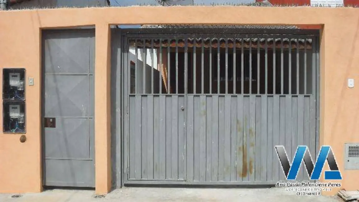 Foto 3 de Sobrado com 2 quartos à venda, 154m2 em Jardim Águas Claras, Braganca Paulista - SP