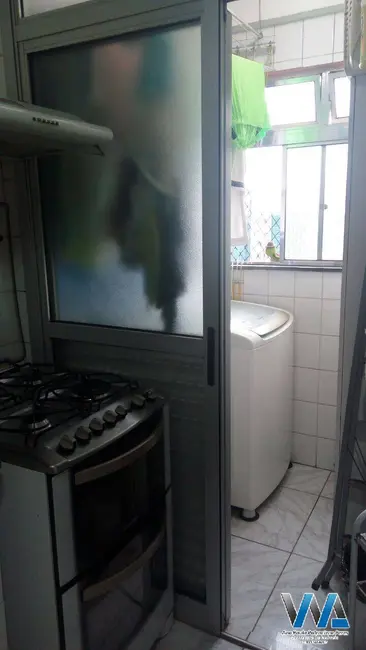 Foto 5 de Apartamento com 3 quartos à venda, 72m2 em Braganca Paulista - SP