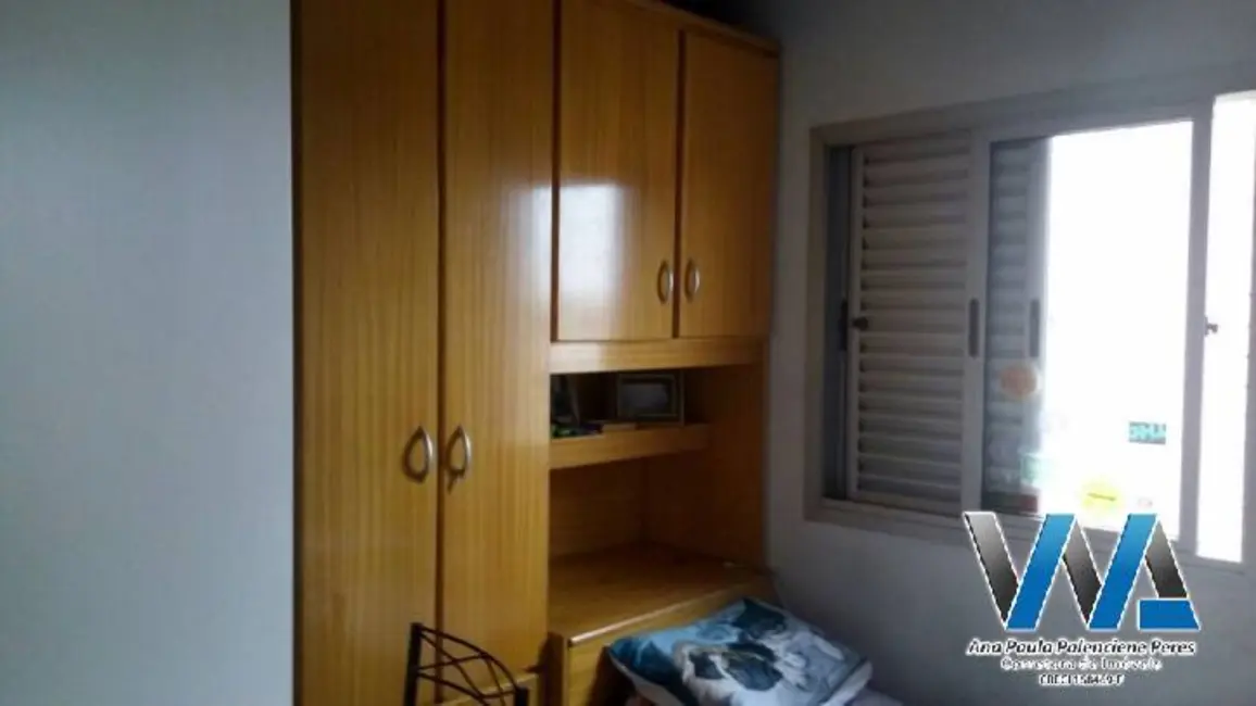 Foto 8 de Apartamento com 3 quartos à venda, 72m2 em Braganca Paulista - SP