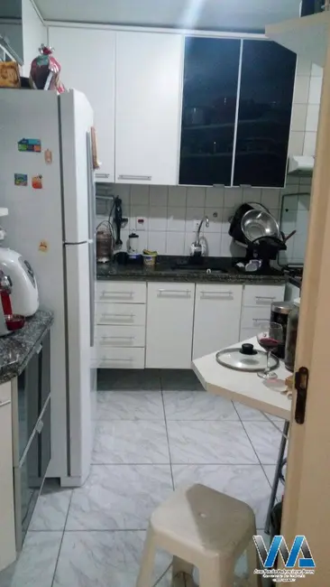 Foto 6 de Apartamento com 3 quartos à venda, 72m2 em Braganca Paulista - SP