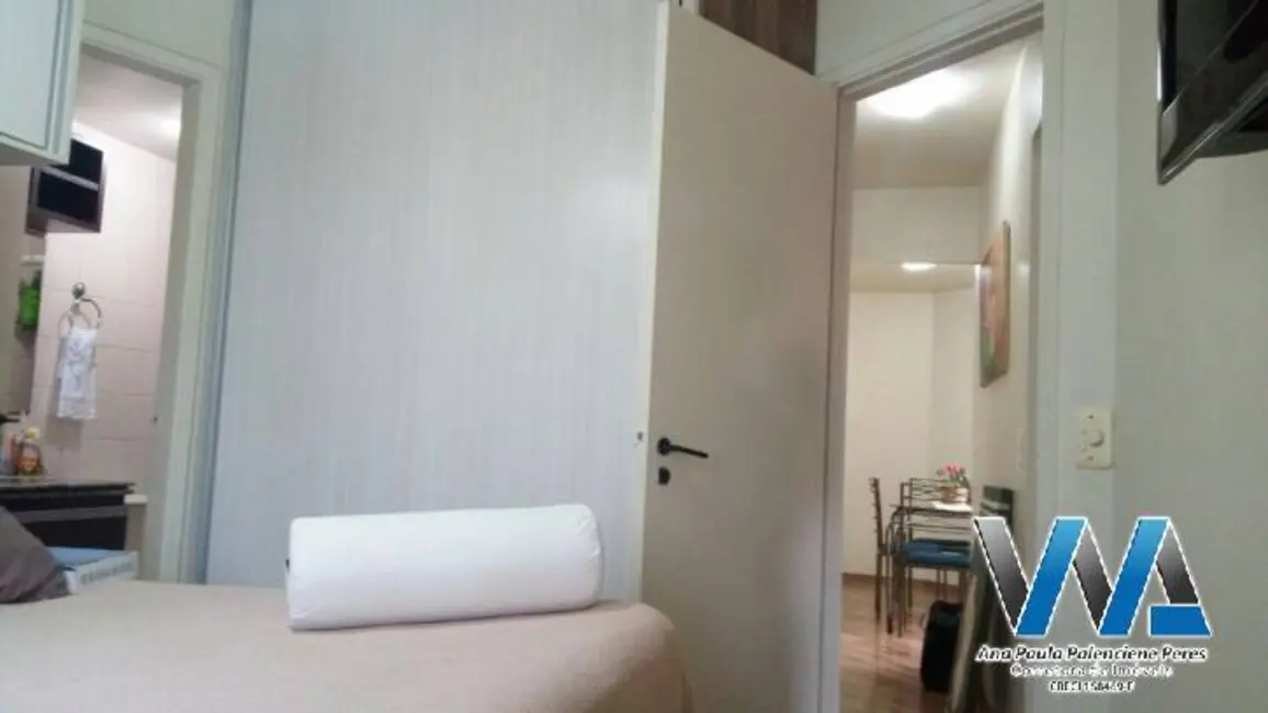 Foto 9 de Apartamento com 3 quartos à venda, 72m2 em Braganca Paulista - SP