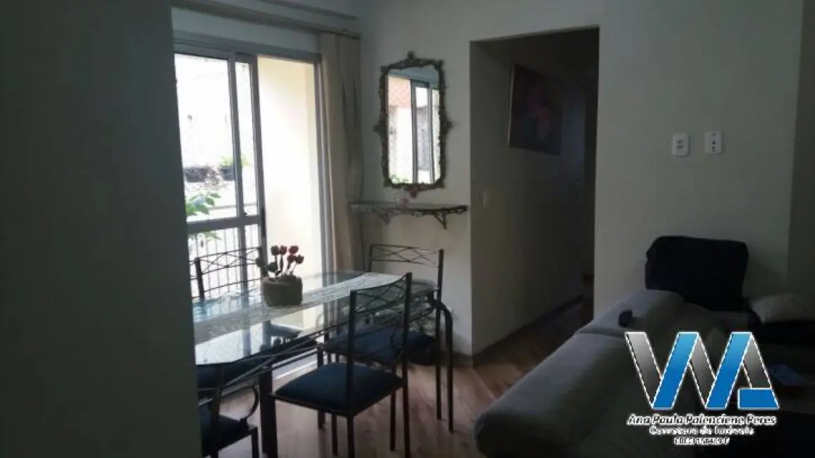 Foto 1 de Apartamento com 3 quartos à venda, 72m2 em Braganca Paulista - SP