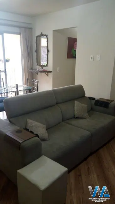 Foto 2 de Apartamento com 3 quartos à venda, 72m2 em Braganca Paulista - SP