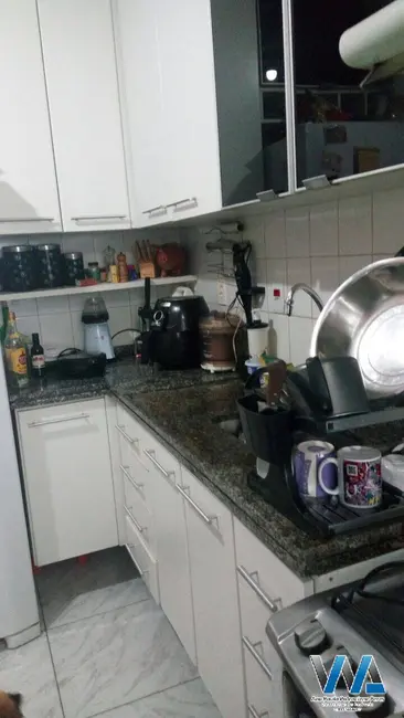 Foto 3 de Apartamento com 3 quartos à venda, 72m2 em Braganca Paulista - SP