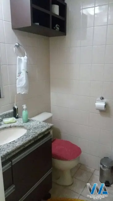 Foto 7 de Apartamento com 3 quartos à venda, 72m2 em Braganca Paulista - SP