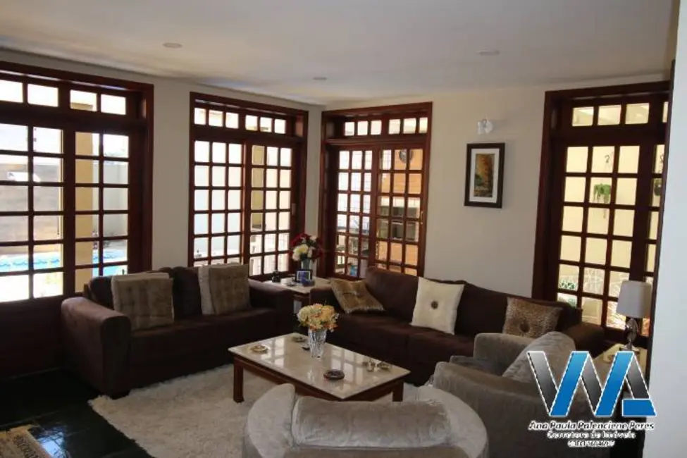 Foto 4 de Casa com 3 quartos à venda, 360m2 em Jardim do Lago, Braganca Paulista - SP