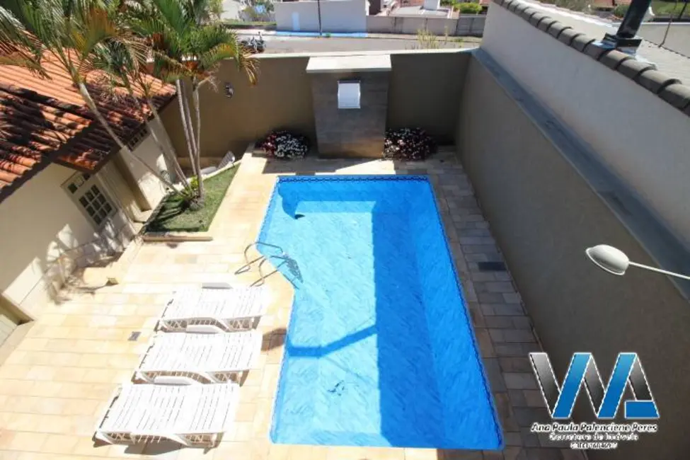 Foto 1 de Casa com 3 quartos à venda, 360m2 em Jardim do Lago, Braganca Paulista - SP