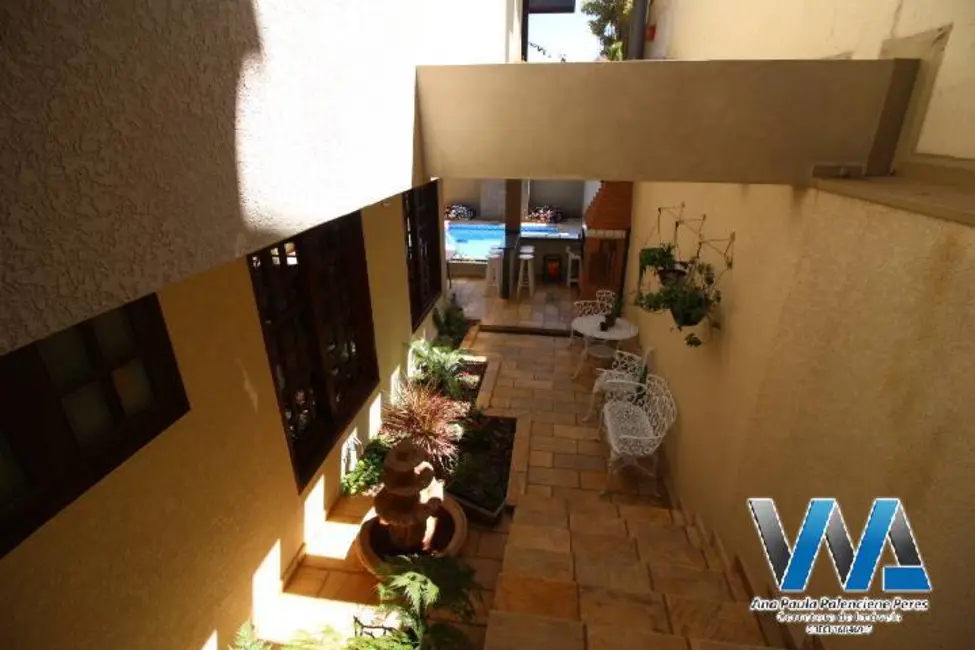 Foto 5 de Casa com 3 quartos à venda, 360m2 em Jardim do Lago, Braganca Paulista - SP