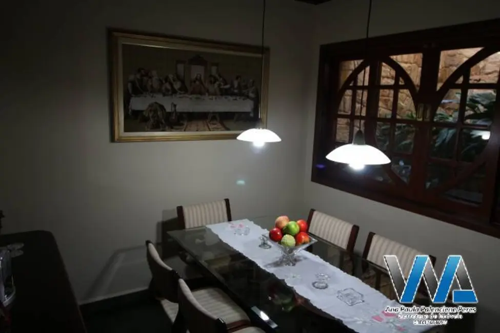 Foto 2 de Casa com 3 quartos à venda, 360m2 em Jardim do Lago, Braganca Paulista - SP