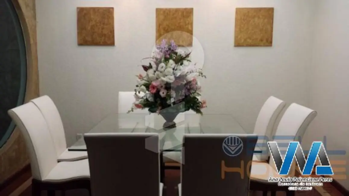 Casa com 6 quartos à venda e para alugar, 580m2 em Vila Pires, Santo Andre - SP - imagem 4 Foto 4 de Casa com 6 quartos à venda e para alugar, 580m2 em Vila Pires, Santo Andre - SP