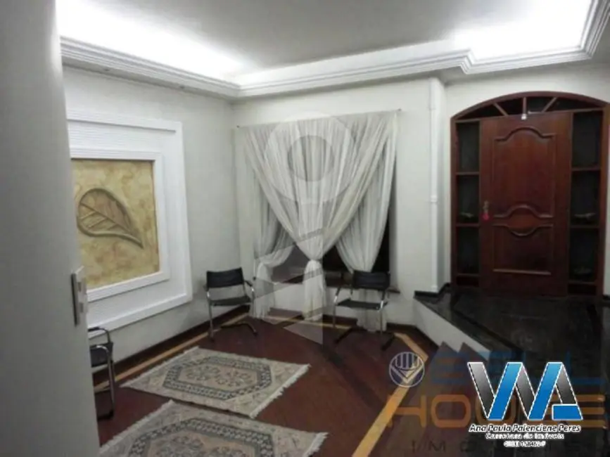 Casa com 6 quartos à venda e para alugar, 580m2 em Vila Pires, Santo Andre - SP - imagem 7 Foto 7 de Casa com 6 quartos à venda e para alugar, 580m2 em Vila Pires, Santo Andre - SP
