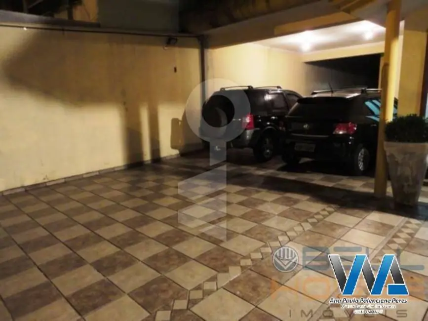 Casa com 6 quartos à venda e para alugar, 580m2 em Vila Pires, Santo Andre - SP - imagem 8 Foto 8 de Casa com 6 quartos à venda e para alugar, 580m2 em Vila Pires, Santo Andre - SP