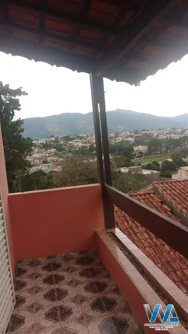 Foto 8 de Casa com 3 quartos à venda, 190m2 em Jardim do Lago, Atibaia - SP