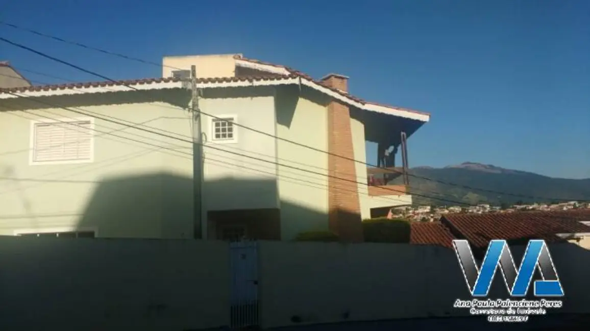 Foto 3 de Casa com 3 quartos à venda, 190m2 em Jardim do Lago, Atibaia - SP