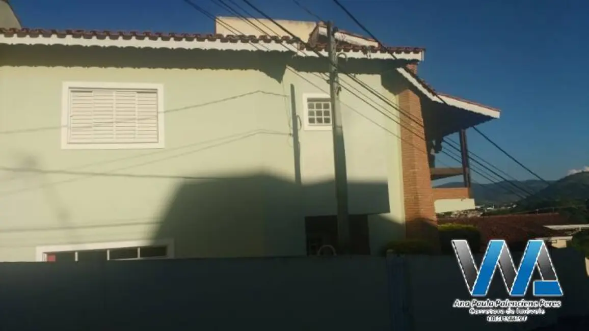 Foto 4 de Casa com 3 quartos à venda, 190m2 em Jardim do Lago, Atibaia - SP