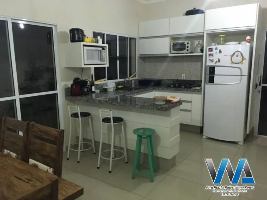 Foto 5 de Casa de Condomínio com 3 quartos à venda, 207m2 em Condomínio Villa Real de Bragança, Braganca Paulista - SP