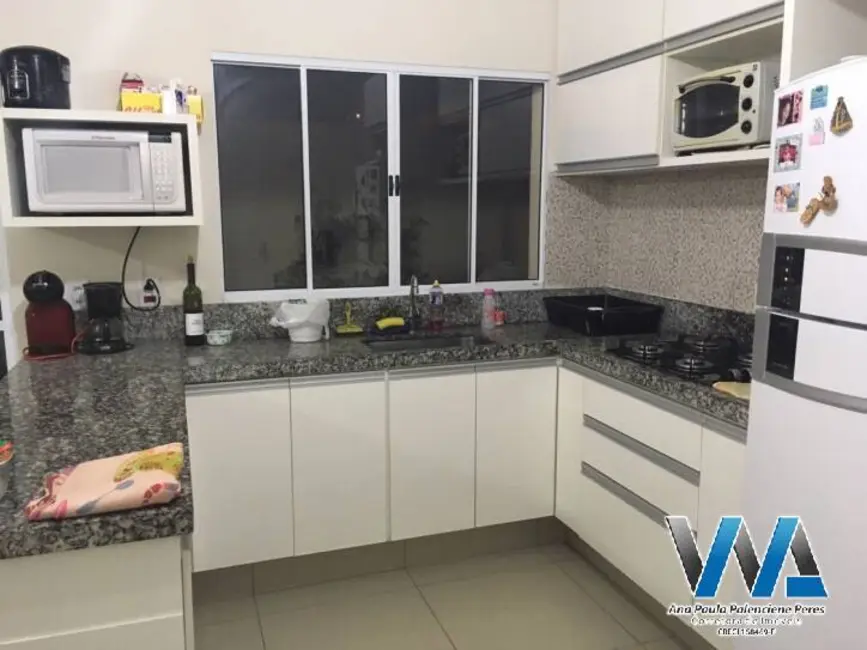 Foto 6 de Casa de Condomínio com 3 quartos à venda, 207m2 em Condomínio Villa Real de Bragança, Braganca Paulista - SP