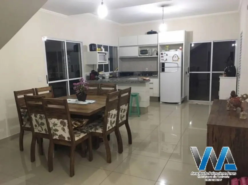 Foto 3 de Casa de Condomínio com 3 quartos à venda, 207m2 em Condomínio Villa Real de Bragança, Braganca Paulista - SP