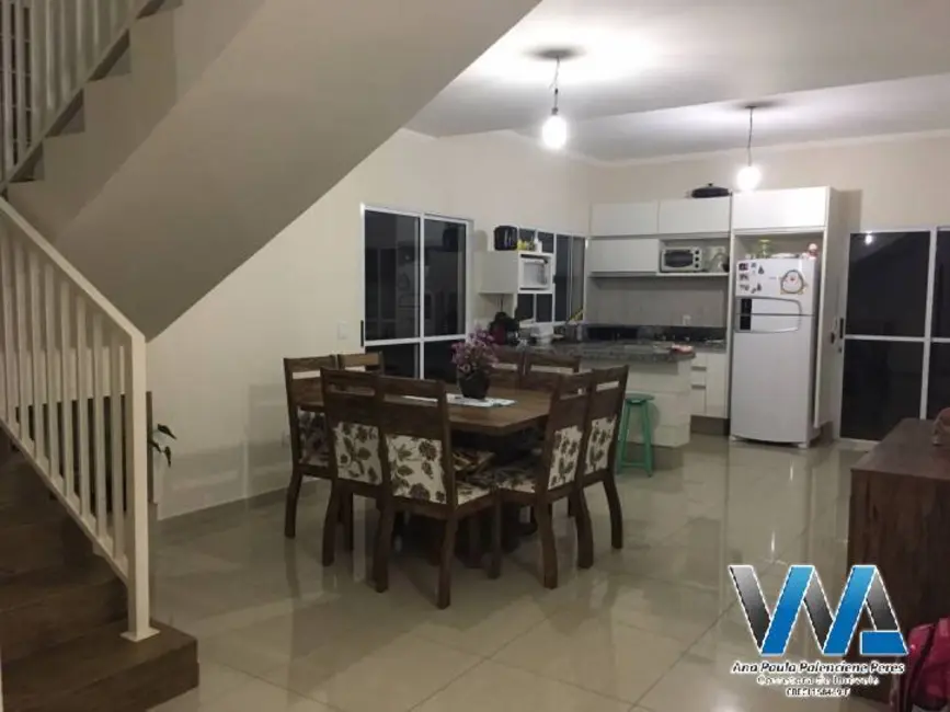 Foto 4 de Casa de Condomínio com 3 quartos à venda, 207m2 em Condomínio Villa Real de Bragança, Braganca Paulista - SP