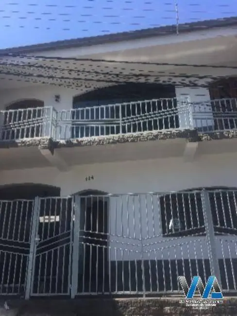Foto 1 de Sobrado com 3 quartos à venda, 300m2 em Vila Santa Libânia, Braganca Paulista - SP