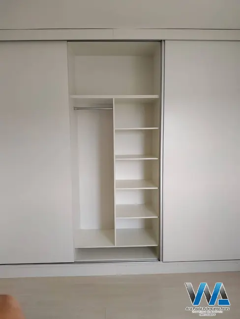 Foto 5 de Apartamento com 3 quartos à venda, 79m2 em Residencial das Ilhas, Braganca Paulista - SP