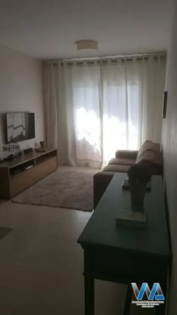 Foto 2 de Apartamento com 3 quartos à venda, 79m2 em Residencial das Ilhas, Braganca Paulista - SP