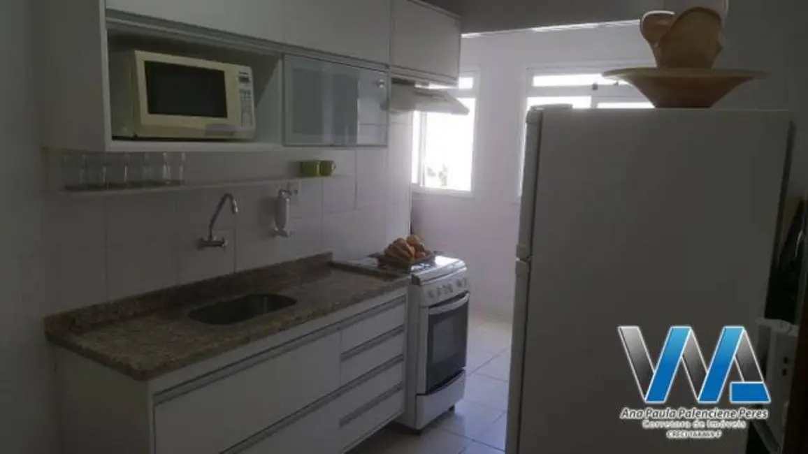 Foto 4 de Apartamento com 3 quartos à venda, 79m2 em Residencial das Ilhas, Braganca Paulista - SP