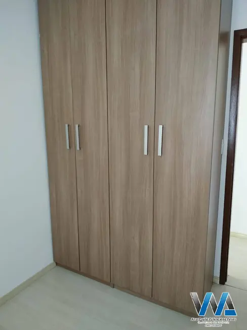 Foto 7 de Apartamento com 3 quartos à venda, 79m2 em Residencial das Ilhas, Braganca Paulista - SP