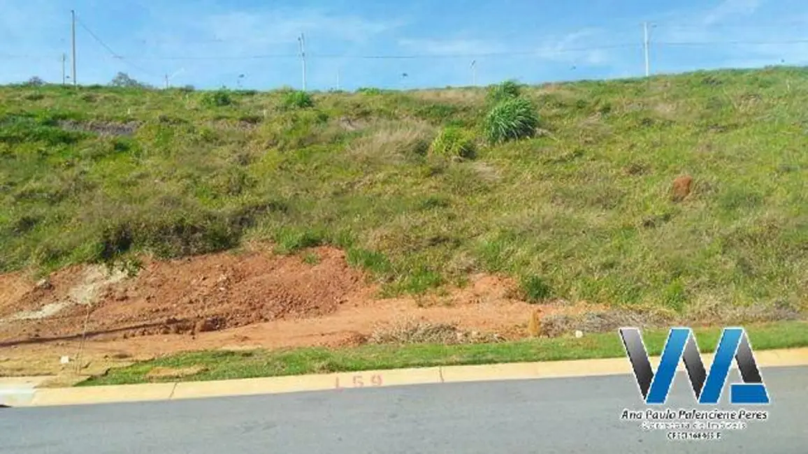 Foto 2 de Terreno / Lote à venda, 189m2 em Braganca Paulista - SP