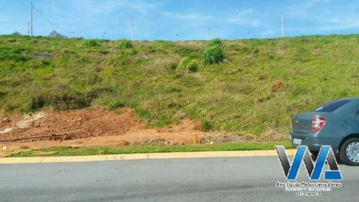 Foto 1 de Terreno / Lote à venda, 189m2 em Braganca Paulista - SP