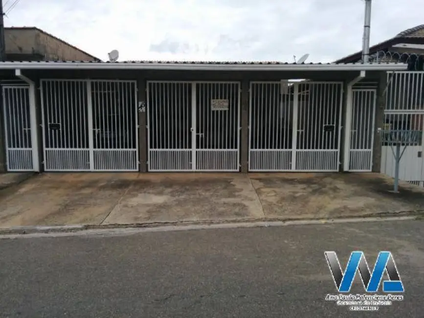 Foto 1 de Casa com 5 quartos à venda, 67m2 em Cidade Planejada II, Braganca Paulista - SP