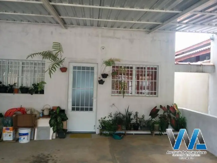 Foto 2 de Casa com 5 quartos à venda, 67m2 em Cidade Planejada II, Braganca Paulista - SP