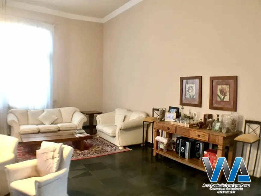 Foto 1 de Casa com 4 quartos à venda, 320m2 em Jardim Santa Rita de Cássia, Braganca Paulista - SP