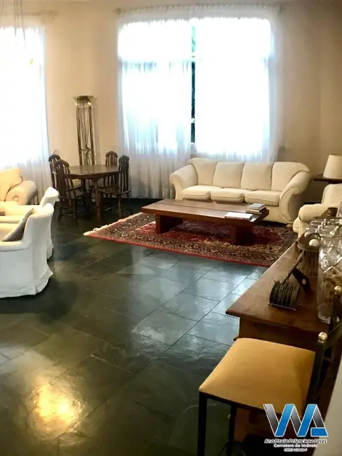 Casa com 4 quartos à venda, 320m2 em Jardim Santa Rita de Cássia, Braganca Paulista - SP - imagem 3 Foto 3 de Casa com 4 quartos à venda, 320m2 em Jardim Santa Rita de Cássia, Braganca Paulista - SP
