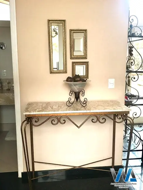 Casa com 4 quartos à venda, 320m2 em Jardim Santa Rita de Cássia, Braganca Paulista - SP - imagem 9 Foto 9 de Casa com 4 quartos à venda, 320m2 em Jardim Santa Rita de Cássia, Braganca Paulista - SP