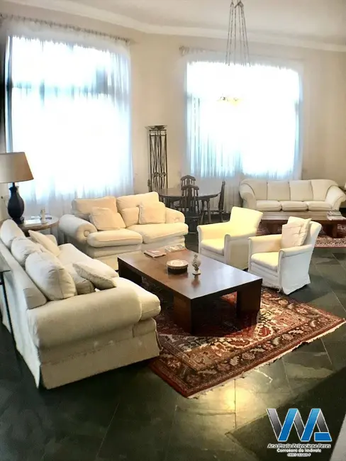 Foto 2 de Casa com 4 quartos à venda, 320m2 em Jardim Santa Rita de Cássia, Braganca Paulista - SP