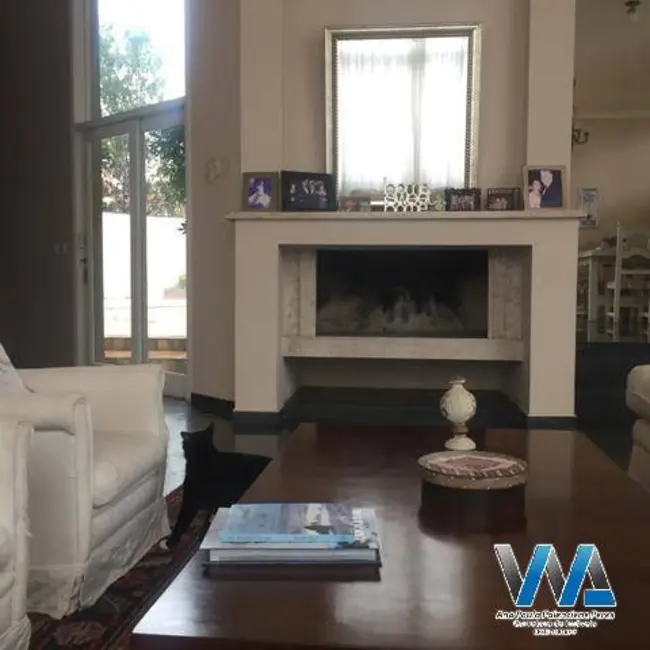 Casa com 4 quartos à venda, 320m2 em Jardim Santa Rita de Cássia, Braganca Paulista - SP - imagem 6 Foto 6 de Casa com 4 quartos à venda, 320m2 em Jardim Santa Rita de Cássia, Braganca Paulista - SP