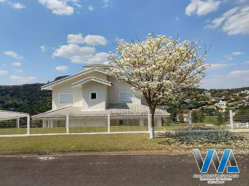 Foto 9 de Casa de Condomínio com 4 quartos à venda, 400m2 em Jardim das Palmeiras, Braganca Paulista - SP