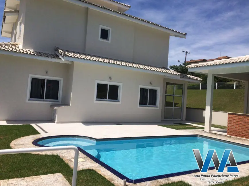 Foto 5 de Casa de Condomínio com 4 quartos à venda, 400m2 em Jardim das Palmeiras, Braganca Paulista - SP