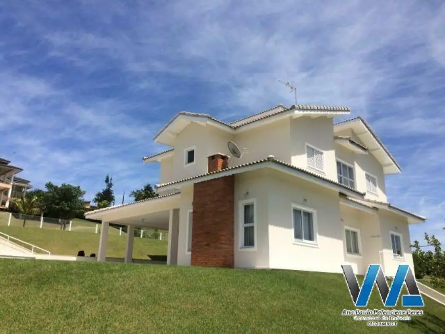 Foto 4 de Casa de Condomínio com 4 quartos à venda, 400m2 em Jardim das Palmeiras, Braganca Paulista - SP