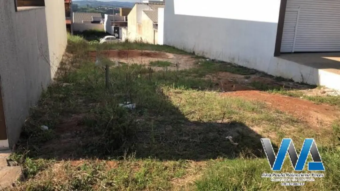 Foto 1 de Terreno / Lote à venda, 140m2 em Residencial Quinta dos Vinhedos, Braganca Paulista - SP