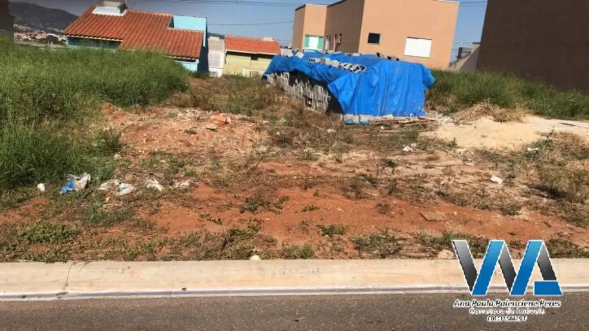 Foto 1 de Terreno / Lote à venda, 140m2 em Residencial Piemonte, Braganca Paulista - SP