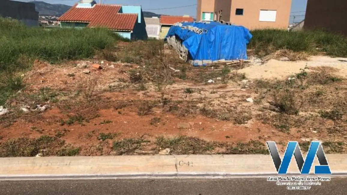 Foto 2 de Terreno / Lote à venda, 140m2 em Residencial Piemonte, Braganca Paulista - SP