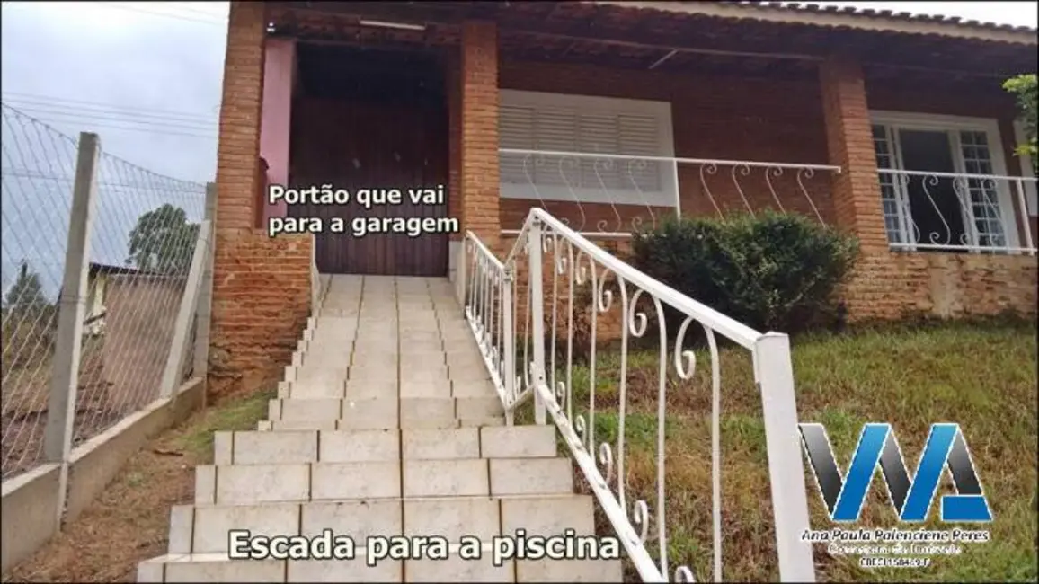 Casa com 3 quartos à venda, 430m2 em Pinhalzinho - SP - imagem 2 Foto 2 de Casa com 3 quartos à venda, 430m2 em Pinhalzinho - SP