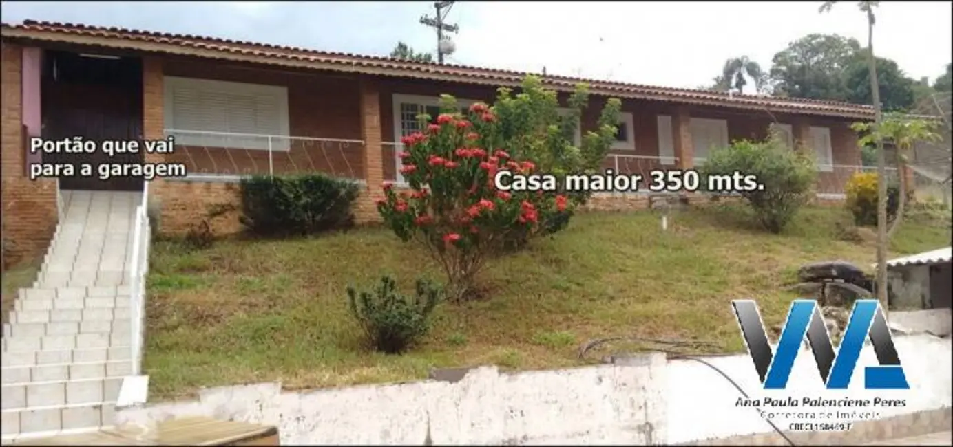 Casa com 3 quartos à venda, 430m2 em Pinhalzinho - SP - imagem 1 Foto 1 de Casa com 3 quartos à venda, 430m2 em Pinhalzinho - SP